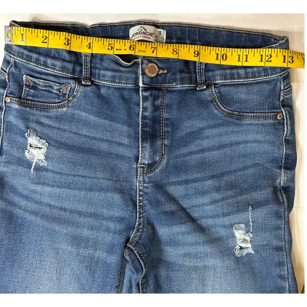 Jordache stylish denim